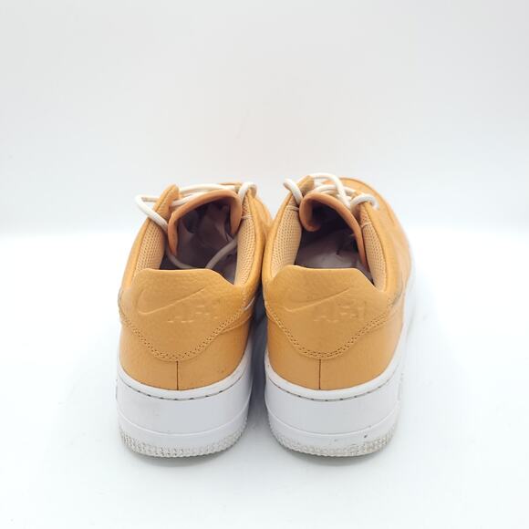Nike Air Force1 Sage Low Copper Moon AR5339 800 women's size 8.5 - Picture 6 of 9